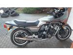 Klikněte pro detailní foto č. 3 - Honda CBX 1000