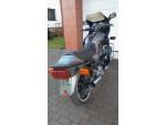 Klikněte pro detailní foto č. 4 - Honda CBX 1000