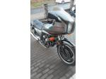 Klikněte pro detailní foto č. 5 - Honda CBX 1000