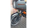 Klikněte pro detailní foto č. 6 - Honda CBX 1000