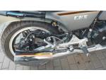 Klikněte pro detailní foto č. 7 - Honda CBX 1000