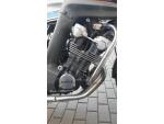 Klikněte pro detailní foto č. 8 - Honda CBX 1000