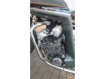 Klikněte pro detailní foto č. 9 - Honda CBX 1000