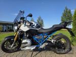 Klikněte pro detailní foto č. 13 - BMW R 1200 R