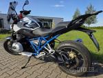 Klikněte pro detailní foto č. 14 - BMW R 1200 R