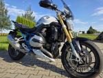 Klikněte pro detailní foto č. 1 - BMW R 1200 R