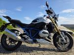 Klikněte pro detailní foto č. 2 - BMW R 1200 R