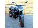 Klikněte pro detailní foto č. 2 - Yamaha MT-07