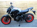 Klikněte pro detailní foto č. 5 - Yamaha MT-07