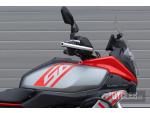 Klikněte pro detailní foto č. 14 - QJ Motor SRT 600 SX, kufry zdarma