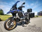Klikněte pro detailní foto č. 10 - BMW R 1250 GS Adventure