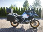 Klikněte pro detailní foto č. 6 - BMW R 1250 GS Adventure