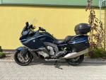 Klikněte pro detailní foto č. 10 - BMW K 1600 GT