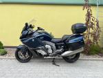 Klikněte pro detailní foto č. 11 - BMW K 1600 GT