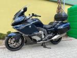 Klikněte pro detailní foto č. 12 - BMW K 1600 GT