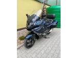 Klikněte pro detailní foto č. 13 - BMW K 1600 GT