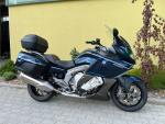 Klikněte pro detailní foto č. 1 - BMW K 1600 GT