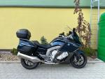 Klikněte pro detailní foto č. 2 - BMW K 1600 GT