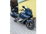 Klikněte pro detailní foto č. 3 - BMW K 1600 GT