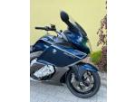 Klikněte pro detailní foto č. 4 - BMW K 1600 GT