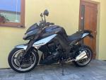 Klikněte pro detailní foto č. 10 - Kawasaki Z 1000