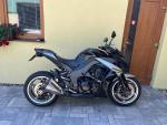 Klikněte pro detailní foto č. 2 - Kawasaki Z 1000