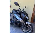 Klikněte pro detailní foto č. 5 - Kawasaki Z 1000