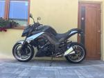 Klikněte pro detailní foto č. 9 - Kawasaki Z 1000