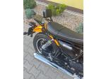 Klikněte pro detailní foto č. 10 - Moto Guzzi V9 Roamer