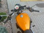 Klikněte pro detailní foto č. 12 - Moto Guzzi V9 Roamer