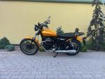 Klikněte pro detailní foto č. 13 - Moto Guzzi V9 Roamer