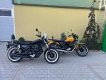 Klikněte pro detailní foto č. 1 - Moto Guzzi V9 Roamer