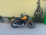 Klikněte pro detailní foto č. 2 - Moto Guzzi V9 Roamer