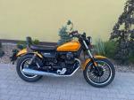 Klikněte pro detailní foto č. 3 - Moto Guzzi V9 Roamer
