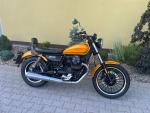 Klikněte pro detailní foto č. 4 - Moto Guzzi V9 Roamer