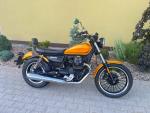 Klikněte pro detailní foto č. 5 - Moto Guzzi V9 Roamer