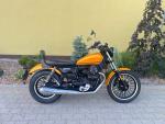 Klikněte pro detailní foto č. 6 - Moto Guzzi V9 Roamer
