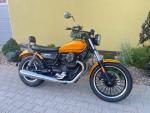 Klikněte pro detailní foto č. 7 - Moto Guzzi V9 Roamer