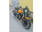 Klikněte pro detailní foto č. 8 - Moto Guzzi V9 Roamer