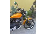 Klikněte pro detailní foto č. 9 - Moto Guzzi V9 Roamer