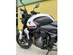 Klikněte pro detailní foto č. 12 - Triumph Trident 660