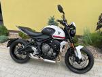Klikněte pro detailní foto č. 1 - Triumph Trident 660