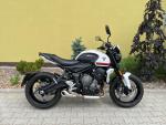 Klikněte pro detailní foto č. 2 - Triumph Trident 660