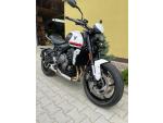Klikněte pro detailní foto č. 3 - Triumph Trident 660