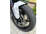 Klikněte pro detailní foto č. 4 - Triumph Trident 660