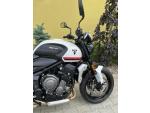 Klikněte pro detailní foto č. 5 - Triumph Trident 660