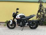 Klikněte pro detailní foto č. 9 - Triumph Trident 660