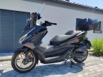 Klikněte pro detailní foto č. 11 - Honda Forza 125 ABS