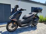 Klikněte pro detailní foto č. 12 - Honda Forza 125 ABS