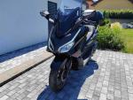 Klikněte pro detailní foto č. 14 - Honda Forza 125 ABS